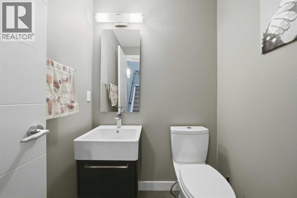 1, 1733 36 Avenue Sw, Calgary, Alberta  T2T 2G4 - Photo 14 - A2278047