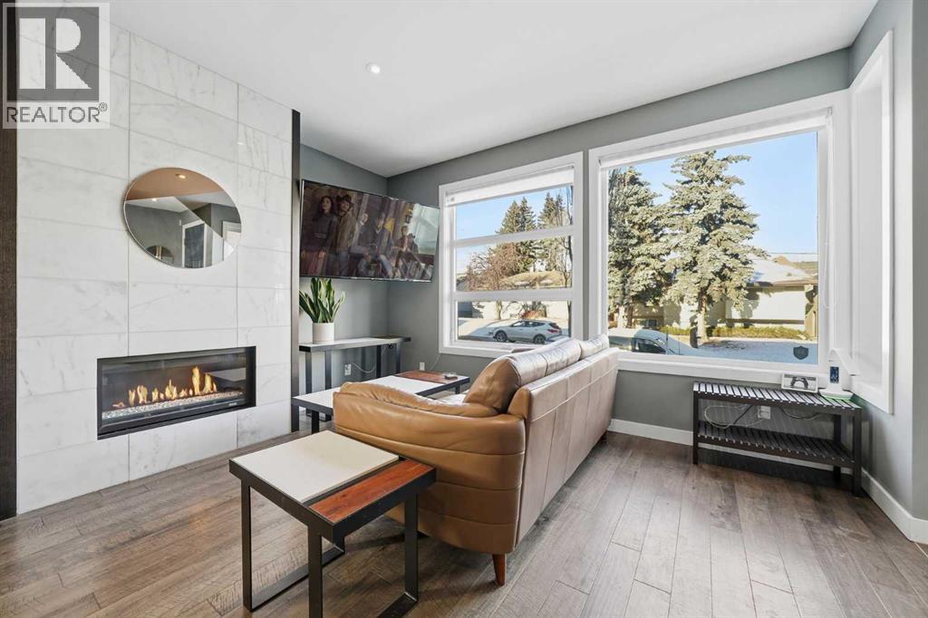 1, 1733 36 Avenue Sw, Calgary, Alberta  T2T 2G4 - Photo 3 - A2278047