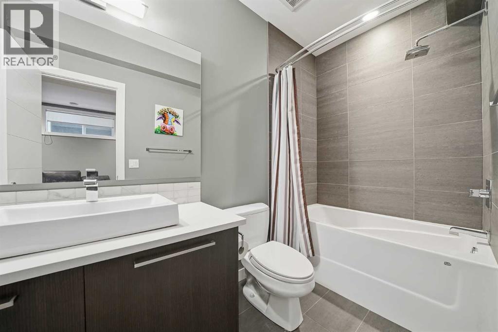 1, 1733 36 Avenue Sw, Calgary, Alberta  T2T 2G4 - Photo 29 - A2278047