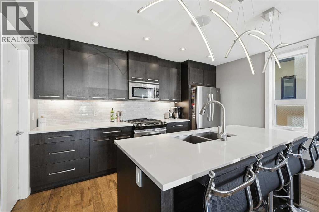 1, 1733 36 Avenue Sw, Calgary, Alberta  T2T 2G4 - Photo 9 - A2278047