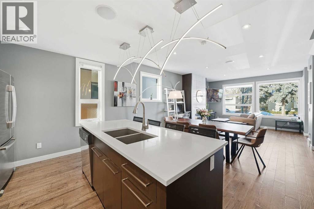 1, 1733 36 Avenue Sw, Calgary, Alberta  T2T 2G4 - Photo 8 - A2278047