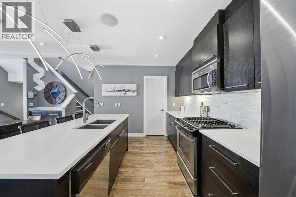 1, 1733 36 Avenue Sw, Calgary, Alberta  T2T 2G4 - Photo 12 - A2278047