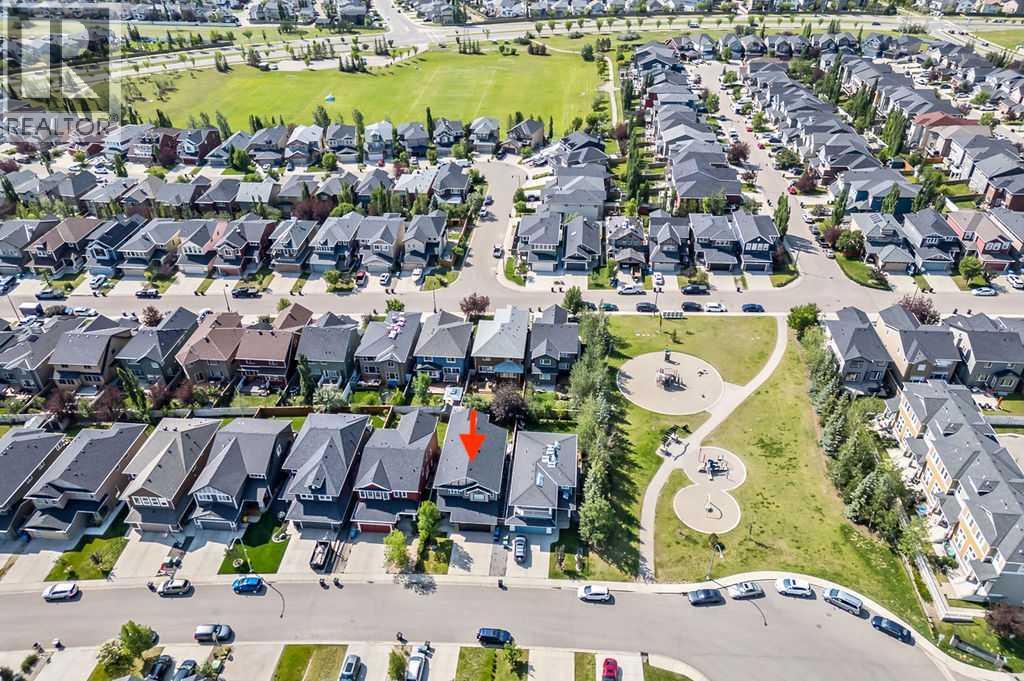 73 Evanspark Way Nw, Calgary, Alberta  T3P 0E4 - Photo 44 - A2278562