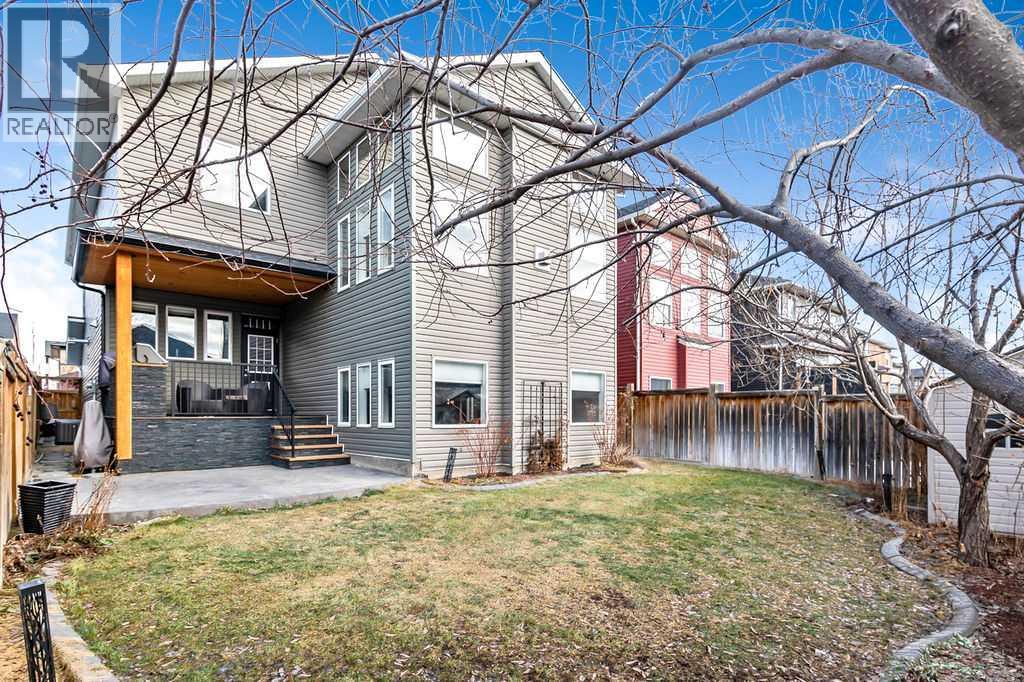 73 Evanspark Way Nw, Calgary, Alberta  T3P 0E4 - Photo 35 - A2278562