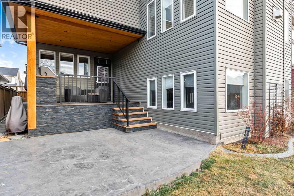 73 Evanspark Way Nw, Calgary, Alberta  T3P 0E4 - Photo 30 - A2278562