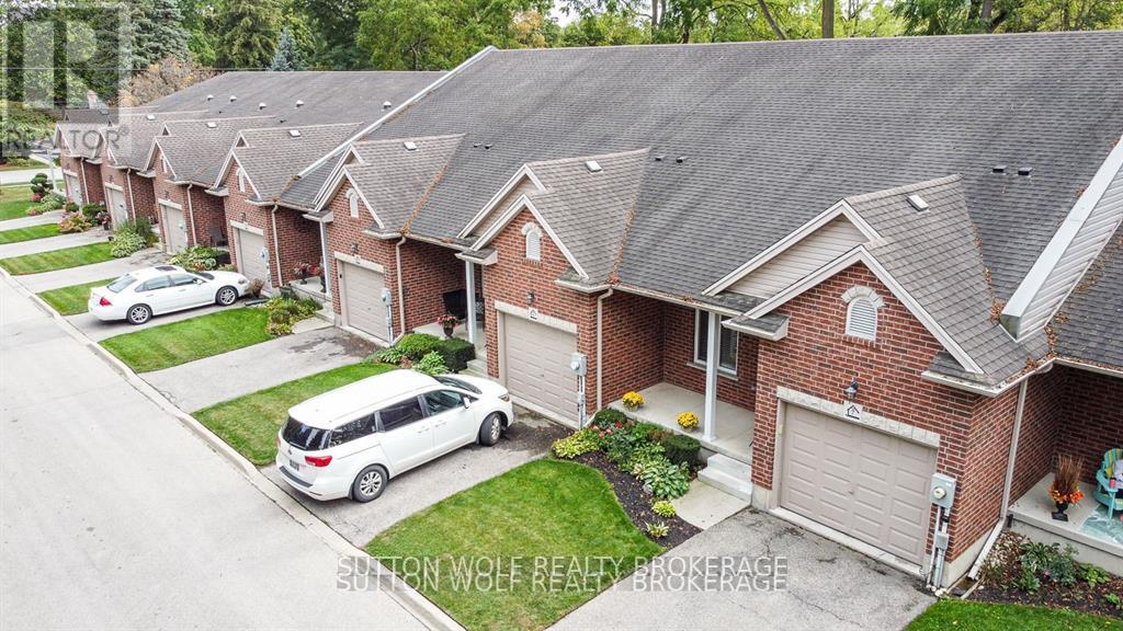 7 - 384 Head Street N, Strathroy-Caradoc, Ontario  N7G 2J9 - Photo 27 - X12695062