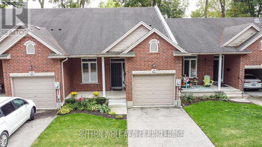 7 - 384 Head Street N, Strathroy-Caradoc, Ontario  N7G 2J9 - Photo 28 - X12695062