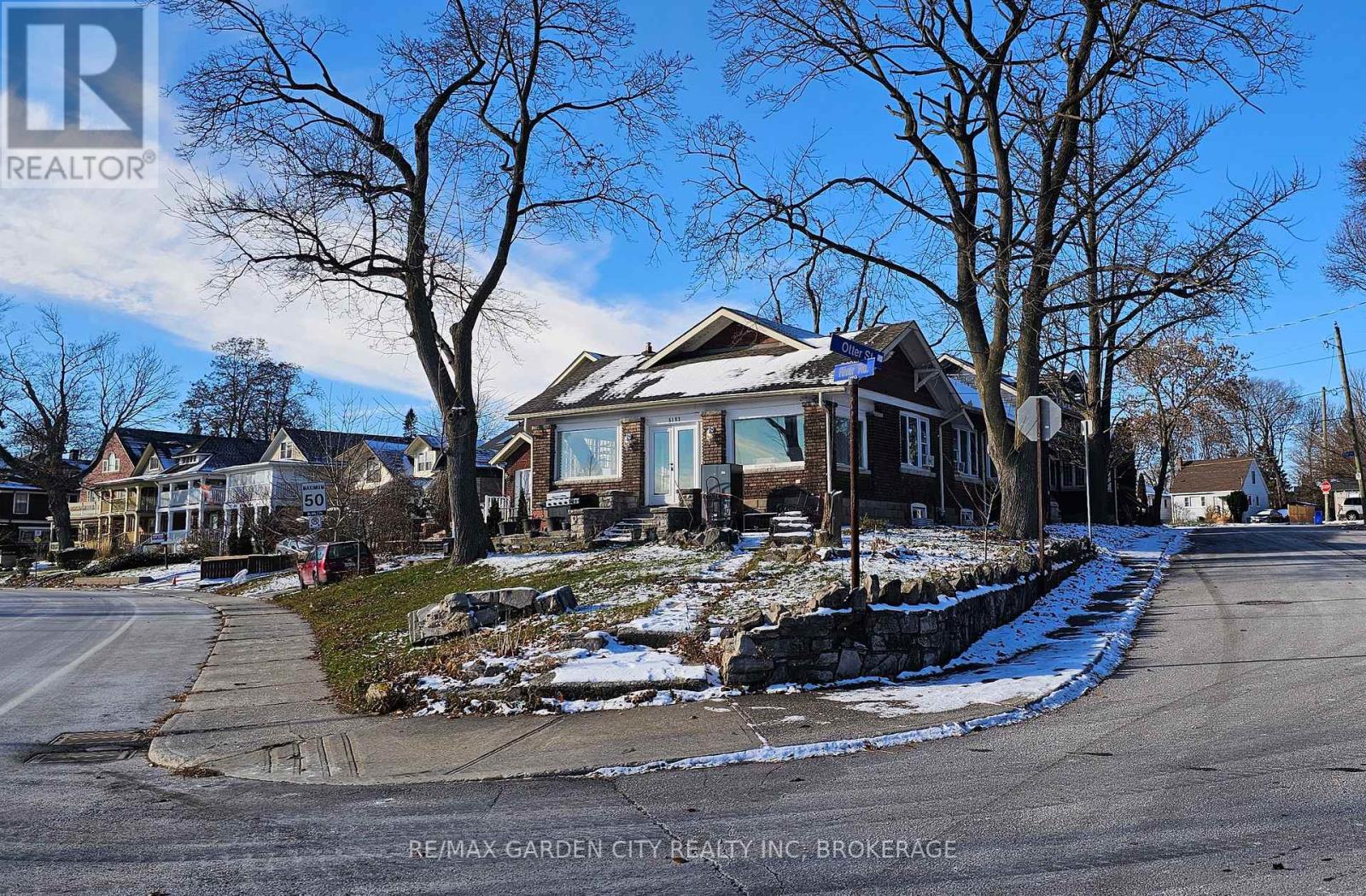 5183 River Road, Niagara Falls, Ontario  L2E 3G9 - Photo 2 - X12692458