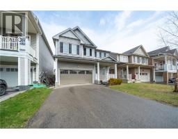 148 WHITWELL Way, Binbrook, Ontario