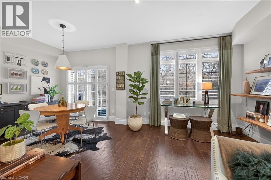 71 Sulphur Springs Road Unit# 19, Ancaster, Ontario  L9G 5C1 - Photo 11 - 40798493