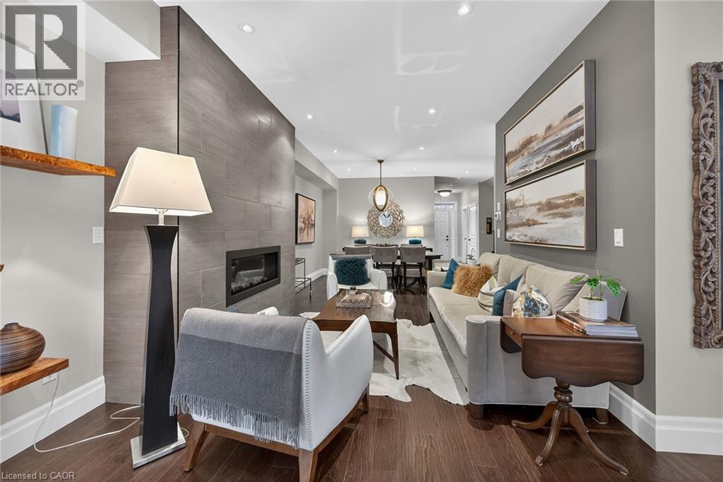 71 Sulphur Springs Road Unit# 19, Ancaster, Ontario  L9G 5C1 - Photo 13 - 40798493