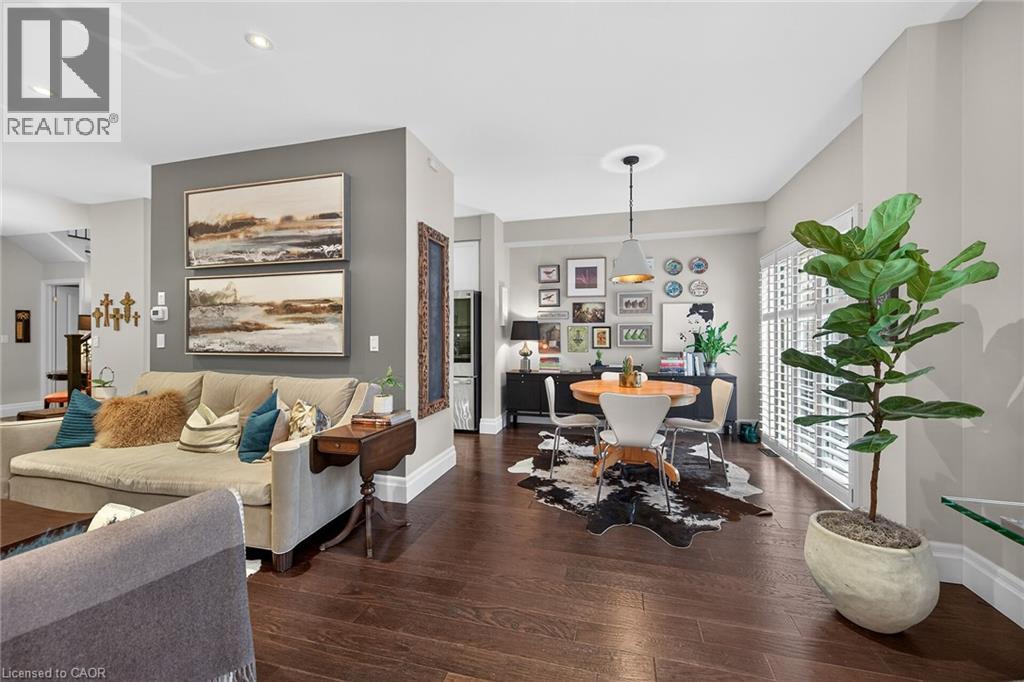 71 Sulphur Springs Road Unit# 19, Ancaster, Ontario  L9G 5C1 - Photo 14 - 40798493