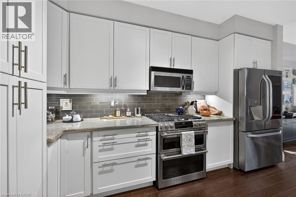 71 Sulphur Springs Road Unit# 19, Ancaster, Ontario  L9G 5C1 - Photo 20 - 40798493