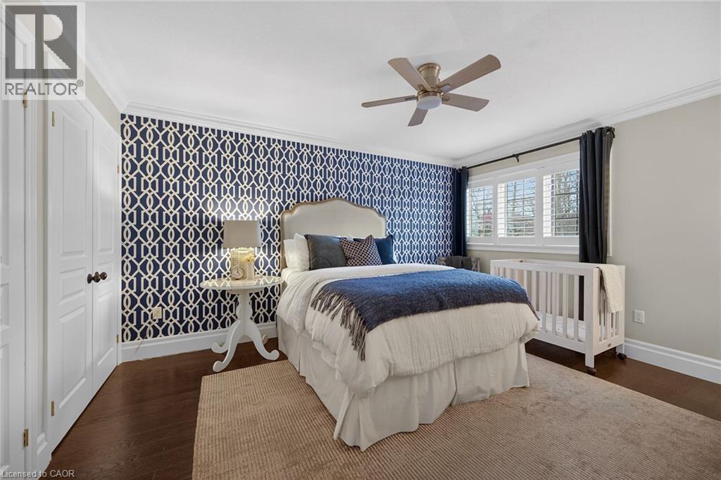 71 Sulphur Springs Road Unit# 19, Ancaster, Ontario  L9G 5C1 - Photo 27 - 40798493