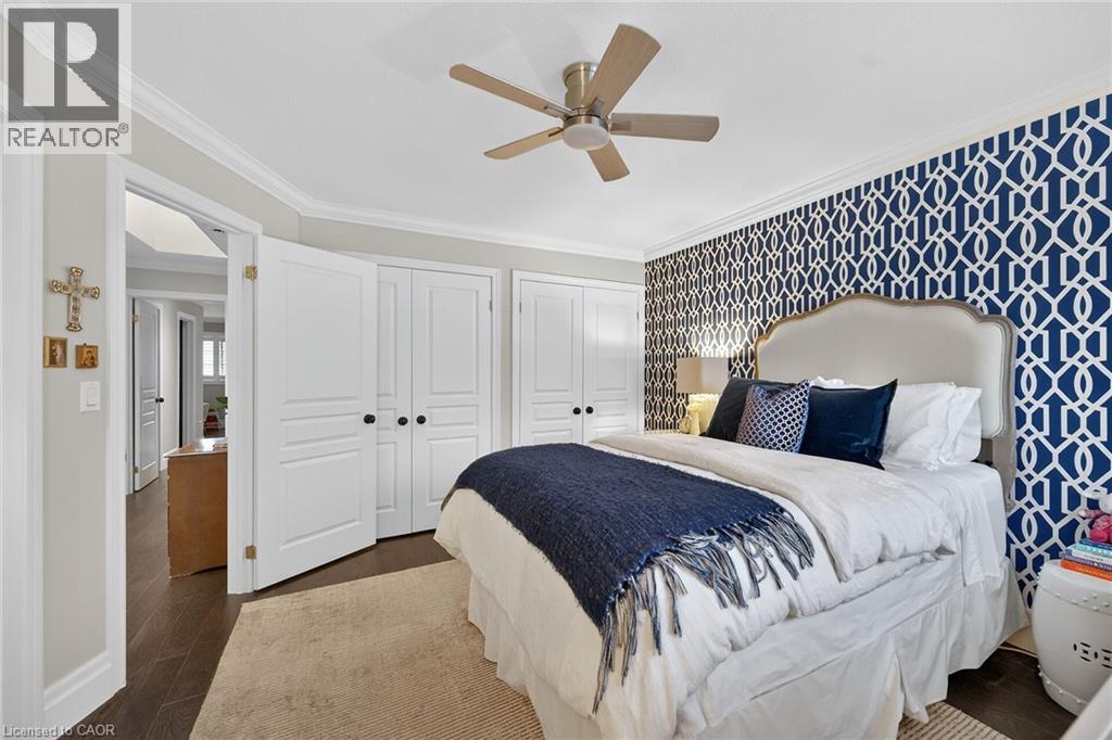 71 Sulphur Springs Road Unit# 19, Ancaster, Ontario  L9G 5C1 - Photo 28 - 40798493