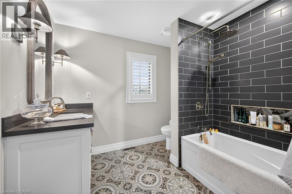 71 Sulphur Springs Road Unit# 19, Ancaster, Ontario  L9G 5C1 - Photo 31 - 40798493