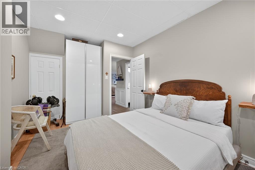 71 Sulphur Springs Road Unit# 19, Ancaster, Ontario  L9G 5C1 - Photo 42 - 40798493