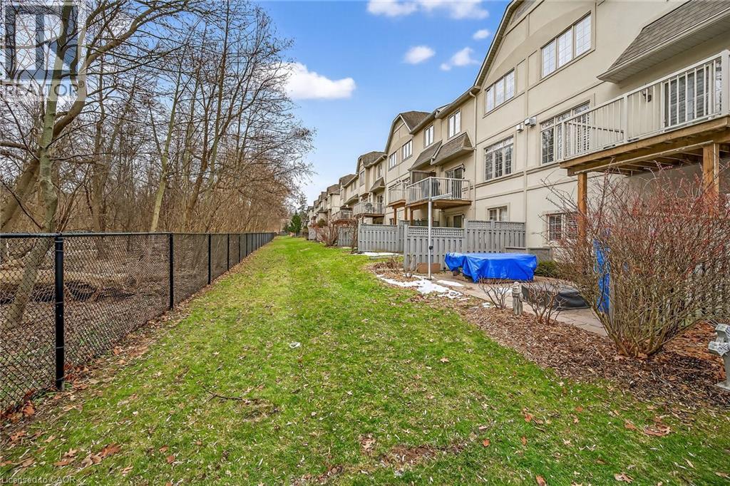 71 Sulphur Springs Road Unit# 19, Ancaster, Ontario  L9G 5C1 - Photo 45 - 40798493