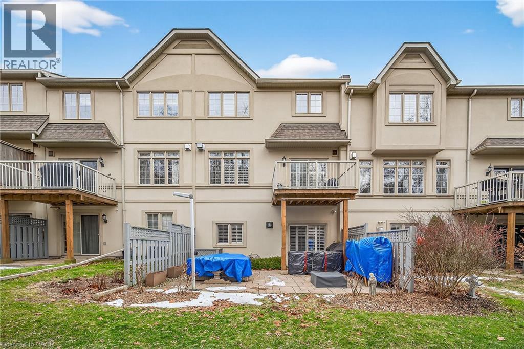 71 Sulphur Springs Road Unit# 19, Ancaster, Ontario  L9G 5C1 - Photo 46 - 40798493