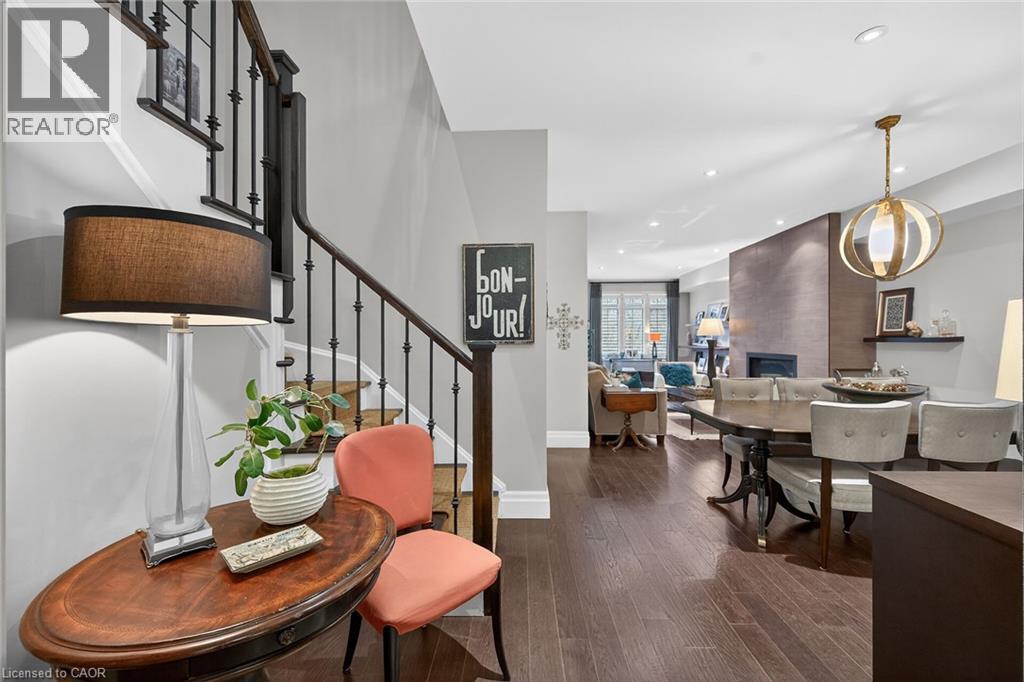 71 Sulphur Springs Road Unit# 19, Ancaster, Ontario  L9G 5C1 - Photo 5 - 40798493