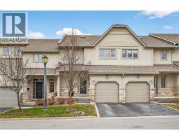71 SULPHUR SPRINGS Road Unit# 19, Ancaster, Ontario