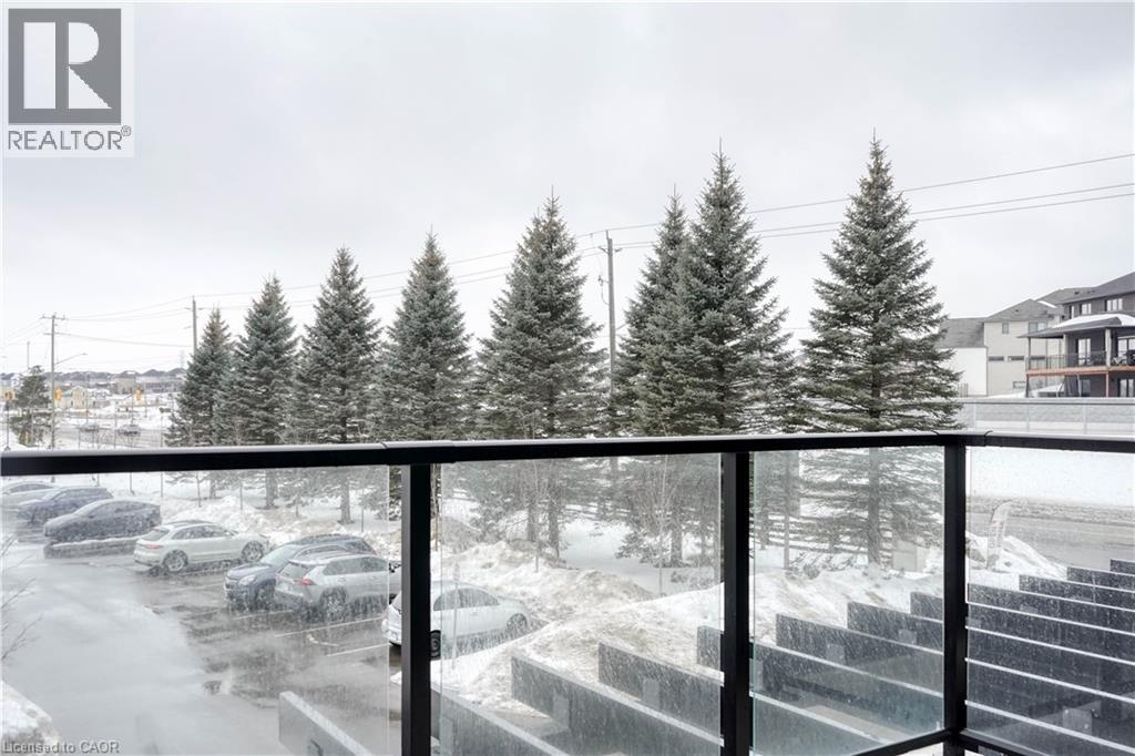 525 New Dundee Road Unit# 222, Kitchener, Ontario  N2P 0K8 - Photo 20 - 40798483