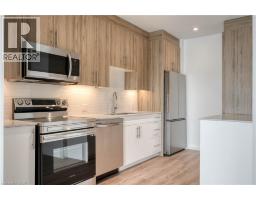 525 NEW DUNDEE Road Unit# 222, Kitchener, Ontario