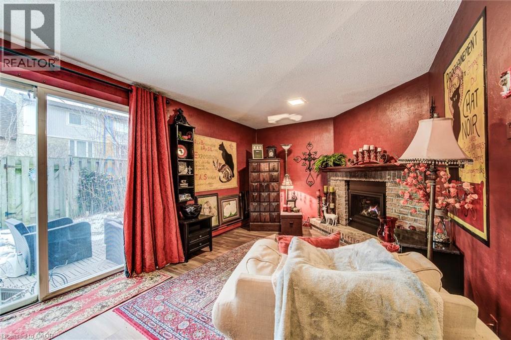 741 Woodward Avenue Unit# 18, Milton, Ontario  L9T 3T6 - Photo 10 - 40798056