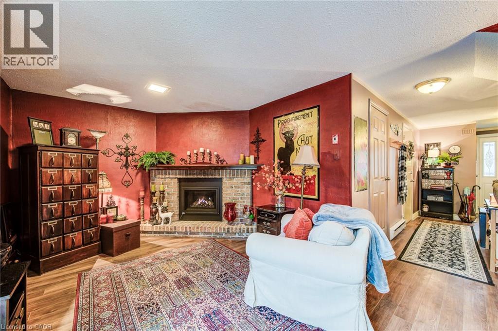 741 Woodward Avenue Unit# 18, Milton, Ontario  L9T 3T6 - Photo 11 - 40798056