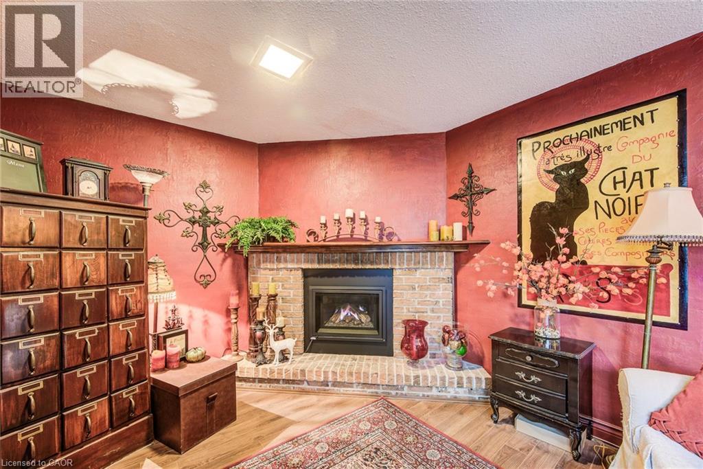 741 Woodward Avenue Unit# 18, Milton, Ontario  L9T 3T6 - Photo 12 - 40798056