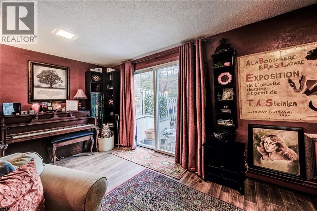 741 Woodward Avenue Unit# 18, Milton, Ontario  L9T 3T6 - Photo 13 - 40798056