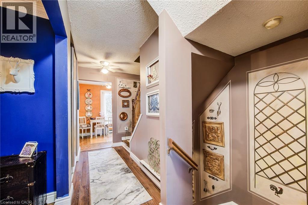 741 Woodward Avenue Unit# 18, Milton, Ontario  L9T 3T6 - Photo 14 - 40798056