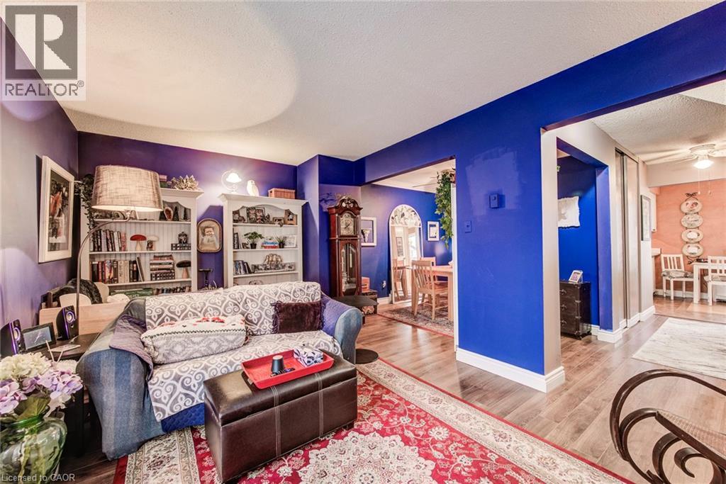 741 Woodward Avenue Unit# 18, Milton, Ontario  L9T 3T6 - Photo 16 - 40798056