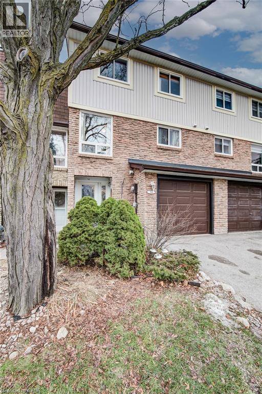 741 Woodward Avenue Unit# 18, Milton, Ontario  L9T 3T6 - Photo 2 - 40798056