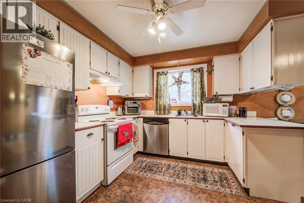 741 Woodward Avenue Unit# 18, Milton, Ontario  L9T 3T6 - Photo 20 - 40798056