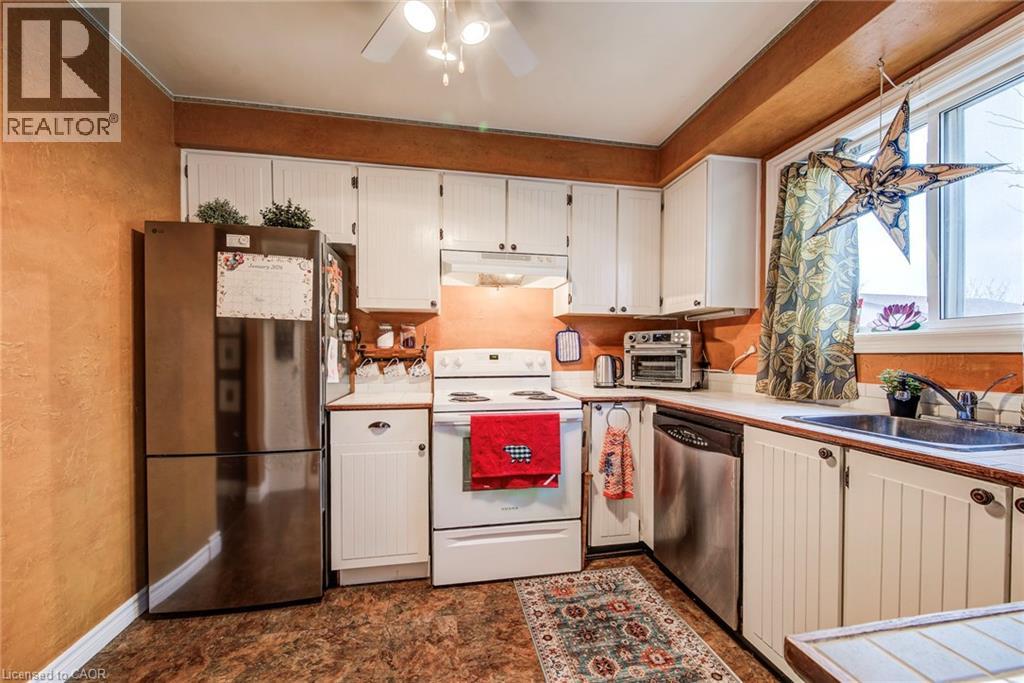 741 Woodward Avenue Unit# 18, Milton, Ontario  L9T 3T6 - Photo 21 - 40798056