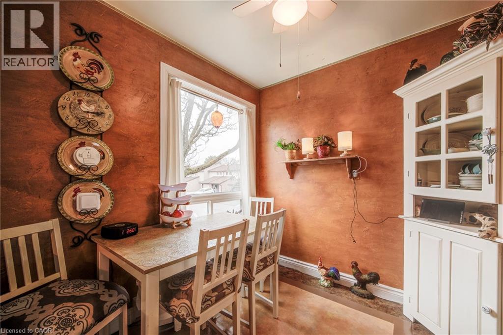 741 Woodward Avenue Unit# 18, Milton, Ontario  L9T 3T6 - Photo 26 - 40798056