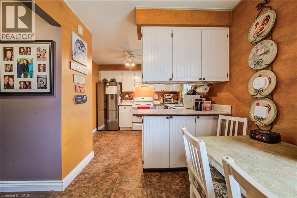 741 Woodward Avenue Unit# 18, Milton, Ontario  L9T 3T6 - Photo 27 - 40798056