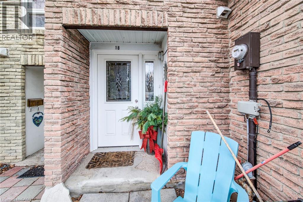 741 Woodward Avenue Unit# 18, Milton, Ontario  L9T 3T6 - Photo 3 - 40798056