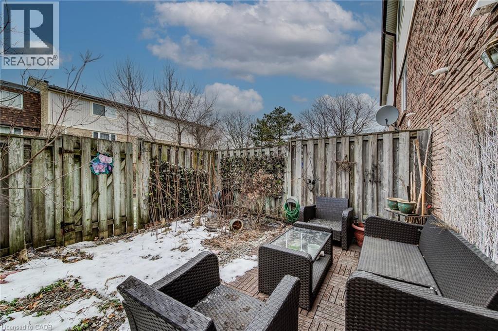 741 Woodward Avenue Unit# 18, Milton, Ontario  L9T 3T6 - Photo 38 - 40798056