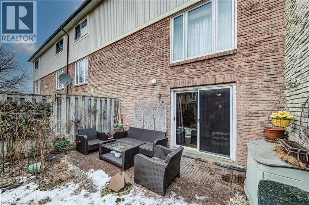 741 Woodward Avenue Unit# 18, Milton, Ontario  L9T 3T6 - Photo 39 - 40798056