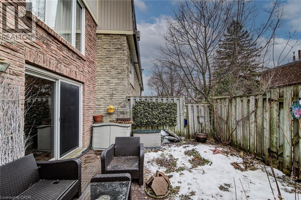 741 Woodward Avenue Unit# 18, Milton, Ontario  L9T 3T6 - Photo 40 - 40798056
