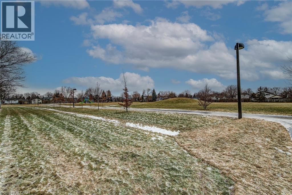 741 Woodward Avenue Unit# 18, Milton, Ontario  L9T 3T6 - Photo 41 - 40798056