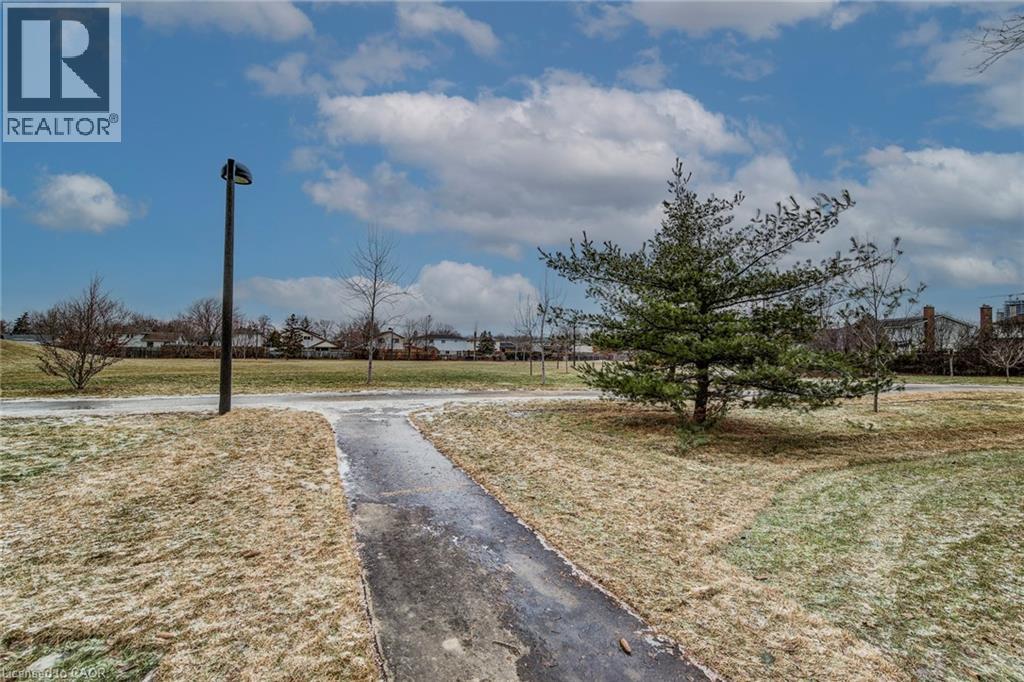 741 Woodward Avenue Unit# 18, Milton, Ontario  L9T 3T6 - Photo 42 - 40798056