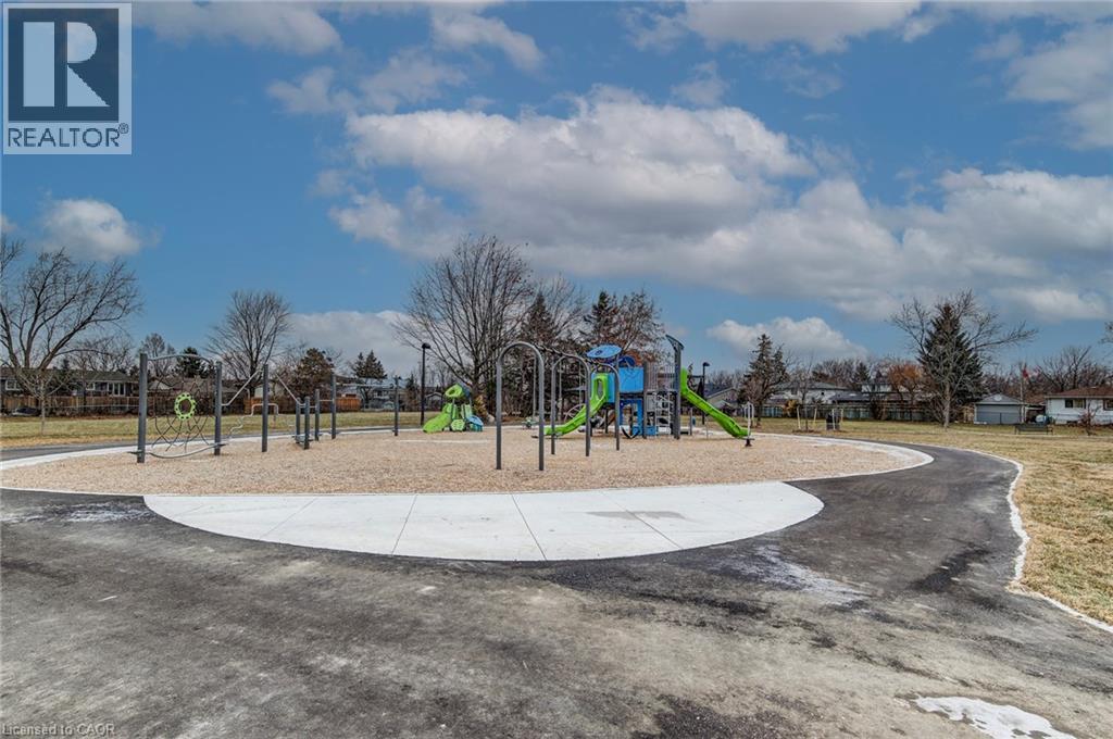 741 Woodward Avenue Unit# 18, Milton, Ontario  L9T 3T6 - Photo 43 - 40798056