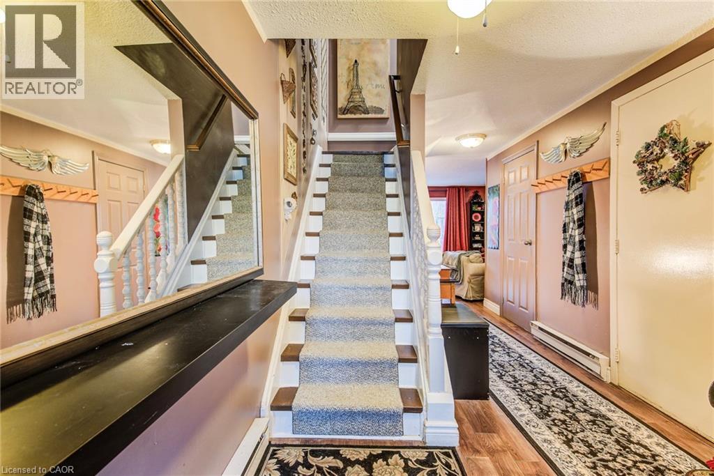 741 Woodward Avenue Unit# 18, Milton, Ontario  L9T 3T6 - Photo 5 - 40798056