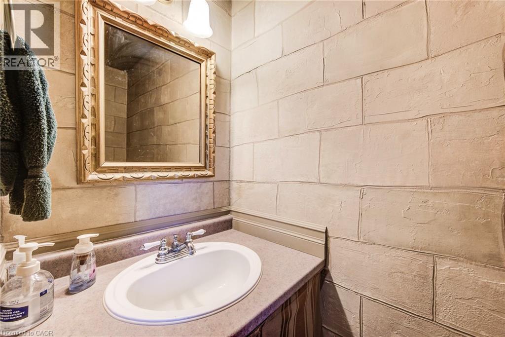 741 Woodward Avenue Unit# 18, Milton, Ontario  L9T 3T6 - Photo 6 - 40798056