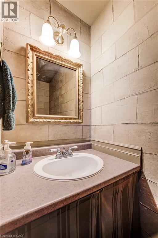 741 Woodward Avenue Unit# 18, Milton, Ontario  L9T 3T6 - Photo 7 - 40798056