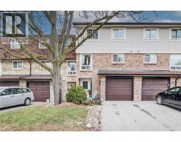 741 WOODWARD Avenue Unit# 18, Milton, Ontario