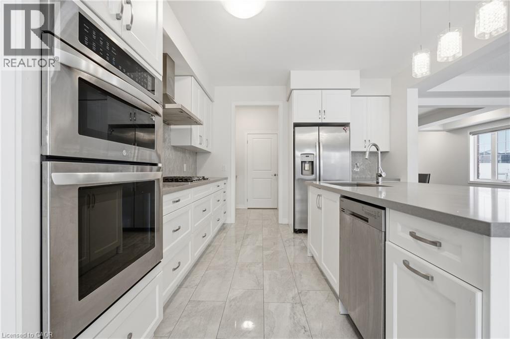 624 Beckview Crescent, Kitchener, Ontario  N2R 0R4 - Photo 12 - 40797322